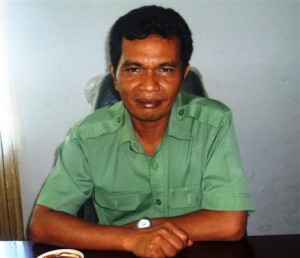 Ir. Armaida