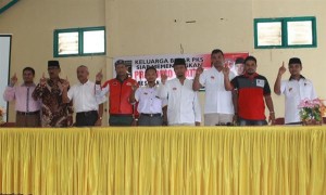 PKS Bireuen (Custom)