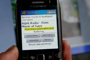 atjehradio