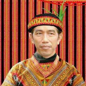 jokowi