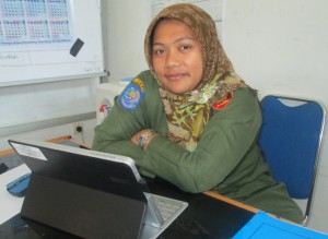 Rahmadani, ST.