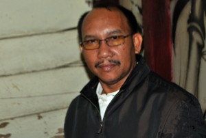 Saifuddin Bantasyam