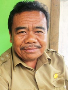 Drs. Musran, Apt.M.Kes