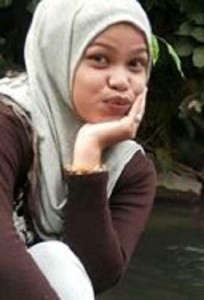 Indah Permata Sari Binti YF