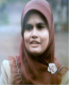 Kepala SDN Paya Ringkel, Sari Kartika, S. Pd. (foto : ist)