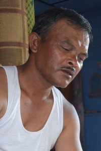 Tokoh masyarakat Tanoh Depet, Sadri
