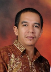 DR. Ali