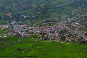 Kota Blangkejeren. (LGco_Khalis)