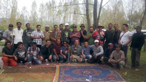 Gayo Leuser Gemstons