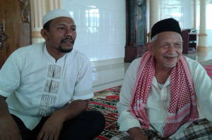 Ketua IKAT