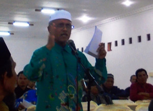 Ilyas Mustawa