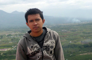 Penulis, Hafizul Furqan