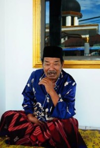 Ibrahim Kadir