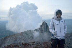 Di Puncak Sianbung