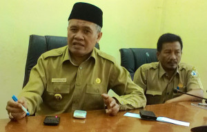 Bupati Bener Meriah, Ruslan Abdul Gani