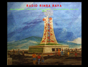Tugu RRR