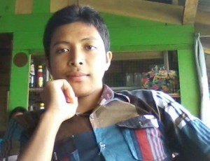Ansar Salihin