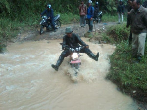 Deny Ariyanto Cs