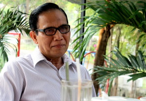 iberamsyah