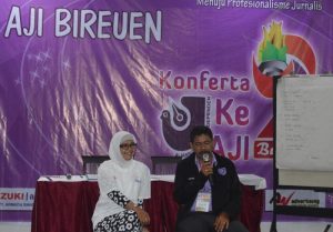 AJI Bireun