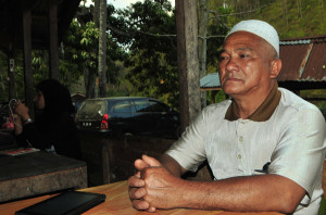 Aman Khalidin
