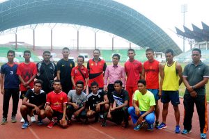 Tim PASI Aceh Besar