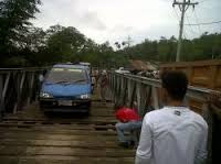 Jemabatan Sumba Ikan