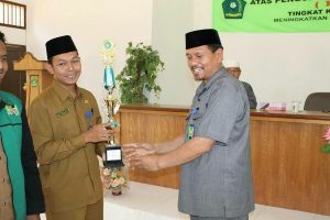 KUA Teladan Gayo Lues