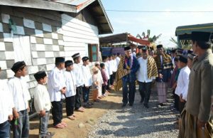 Milad Ponpes Nurul Huda