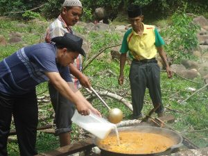 Rihlah KUA Nisam