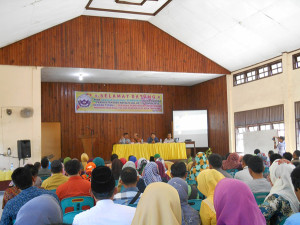 Seminar Nasional UGL
