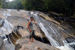 Tan Saran Seribu, Samar Kilang-Bener Meriah. (Doc. LGco)
