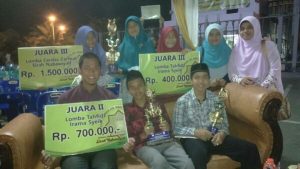 dayah IQ