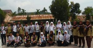 juara try out