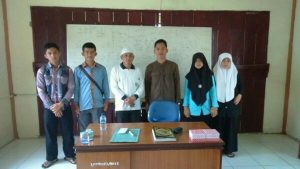 pembinaan MTQ Gayo Lues