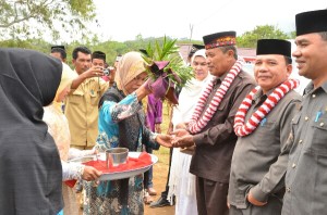 rusli m saleh