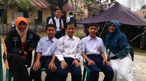 santri daya iq