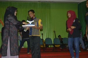 santri dayah IQ