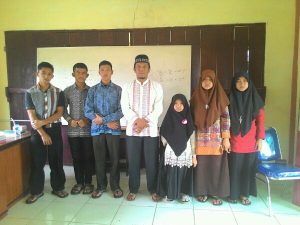 ust rayyan bina fahmi quran gayo lues
