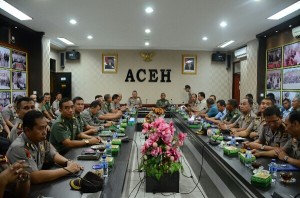 video conference