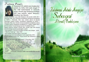 Buku Karya Muslailati,S.Pd
