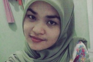 Husni Marlina