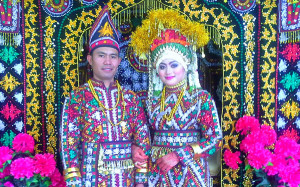 Mude dan Nabila