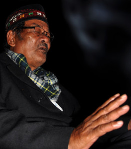 Ibrahim Kader. (LGco_Khalis)