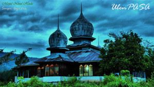 Masjid-Nurul-Huda-Sangir-gayo-Lues_Sept-2010
