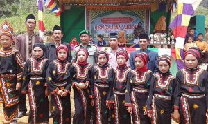 BMKT Atu Lintang