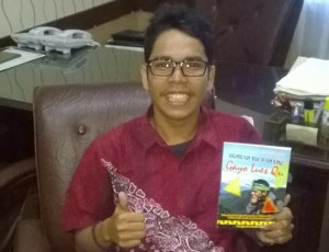 Buku Zulkifli