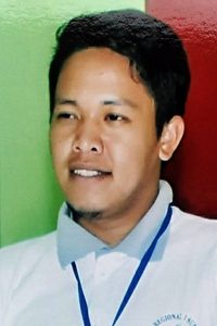 Koordinator GEMA-BM, Fakhruddin, SH