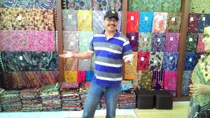 Fathan M Taufiq