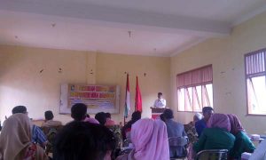 Gebyar Interpreuner Muda Ramadhan